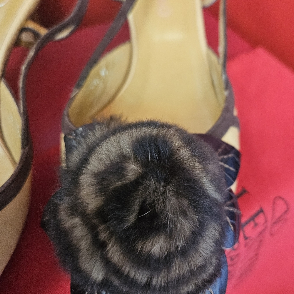 Valentino Garavani beautiful shoe - Picture 11 of 15